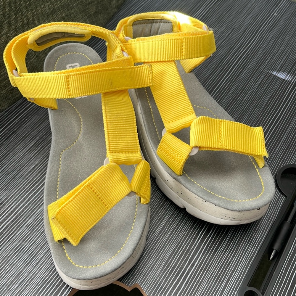 Comfortable Camper shoes